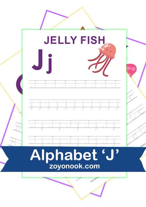 Alphabet A Kids Free Worksheets